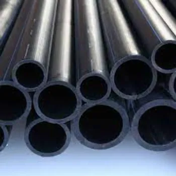 Polyethylene Tube